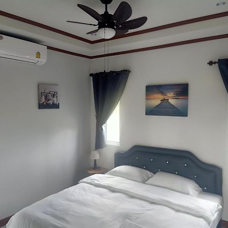 Purada Garden Hotell Khun Han Eksteriør bilde